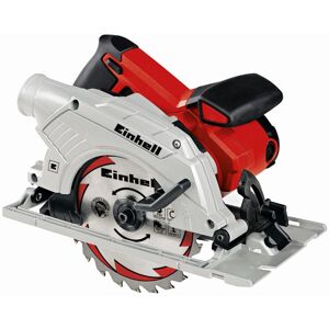 Einhell TE-CS 165 rundsav Ø165 mm 230V/1200W