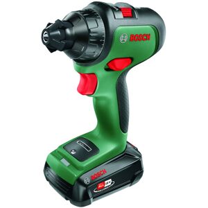 Bosch Akkuboreskruemaskine Adv Drill 18 Solo - 06039B5004