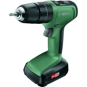 Bosch Slagboremaskine Universalimpact 18 1,5ah - 06039C8100