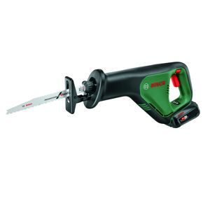 Bosch Akkubajonetsav Advanced 18V 2,5ah - 06033B2403