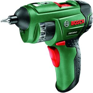 Bosch Akkuskruemaskine Psr Select 3,6v M-usb - 0603977005