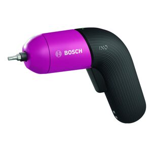Bosch Akkuskruetrækker Ixo Vi Colour 3,6v - 06039C7002