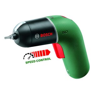 Bosch Akkuskruetrækker Ixo Vi 3,6v - 06039C7100