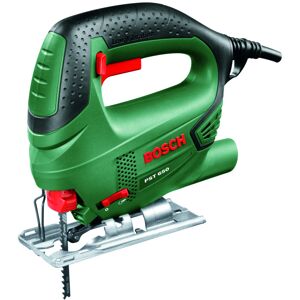 Bosch Stiksav Pst 670 M-4 Klinger & Splintebe - 06033A0701