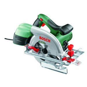 Bosch Rundsav Pks 55 A 1200w - 0603501000