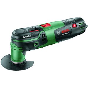 Bosch Multiværktøj Pmf 250 Ces Starlock - 0603102100