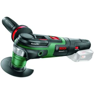 Bosch Multiværktøj Advancedmulti 18V Solo - 0603104000