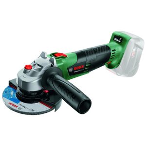 Bosch Vinkelsliber Advancedgrind 18 Solo - 06033D9000