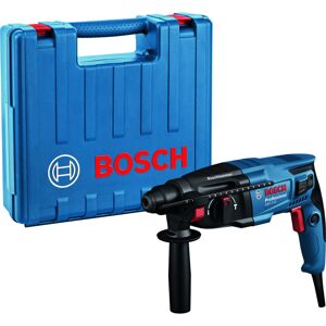 Bosch Borehammer Gbh 2-21 Case - 06112A6000