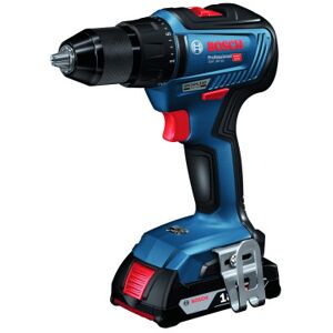 Bosch Akkuskruemaskine Gsr 18V-55 Solo - 06019H5202