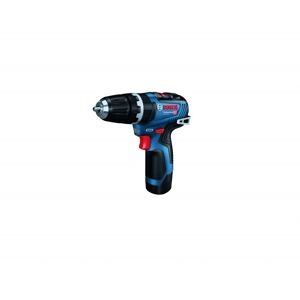 Bosch Slagboremaskine Gsb 12V-35 Solo L-boxx - 06019J9001