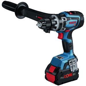 Bosch Bore--skruemaskine Gsr 18V-150 C Solo Lb - 06019J5002