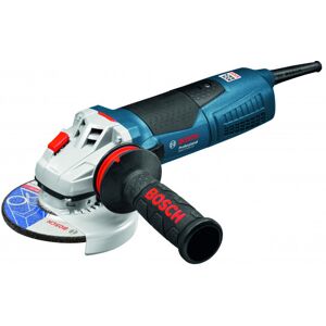 Bosch Vinkelsliber Gws 17-125 Cit - 060179J002