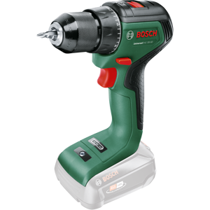 Bosch Akkuskruemaskine Universal 18V-60 Solo - 06039D7000