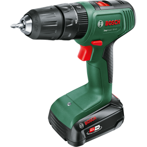 Bosch Akkuslagboremaskine Easy 18V 2,0ah - 06039D8107