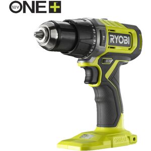 Ryobi Slagbore-/skruemaskine Rpd18-0