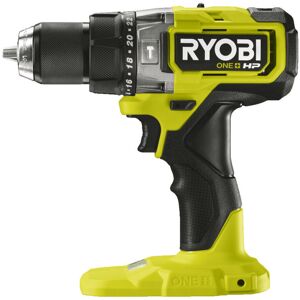 Ryobi 18v One+ Hp Bore-/skruemaskine Med Slag Rpd18x-0