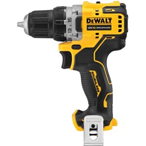 DeWALT 12V XR Boremaskine Solo  - DCD701N-XJ