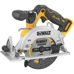 DeWALT 12V XR Rundsav,140x20mm, Solo - DCS512N-XJ