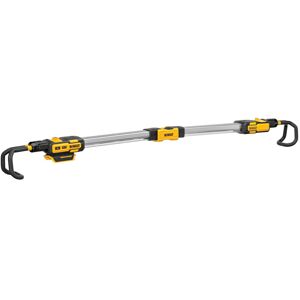 DeWALT 18V/12V XR Akkulygte Motorhjelm Solo - DCL045-XJ