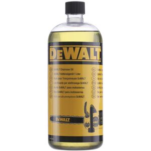 DeWALT Dewalt Kædesavs Oile - DT20662-QZ