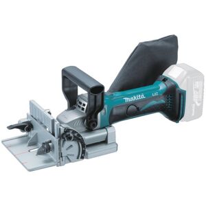 Makita Universalfræser 18V  - DPJ180Z