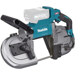 Makita Transportabel båndsav XGT - PB002GZ