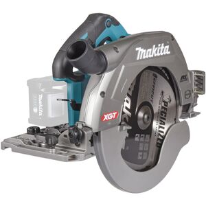 Makita Rundsav XGT - HS011GZ