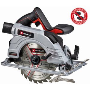 Einhell Rundsav max 65mm./Ø190 - Solo 18V  - TE-CS 18/190 Li BL - 4331210