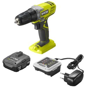 Ryobi Bore-/skruemaskine 12V  - R12SD-120G