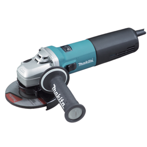 Makita Vinkelsliber 1400W - 9565CR