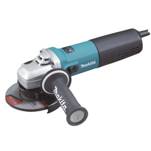 Makita Vinkelsliber 1400W - 9565CVR