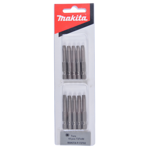 Makita Torx Bit 1/4