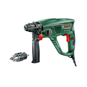 Bosch PBH 2100 SRE Borehammer - 06033A9301