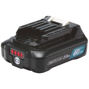 Makita Akku Batteri Bl1021b 12v 2,0ah - 197397-7 Batteri