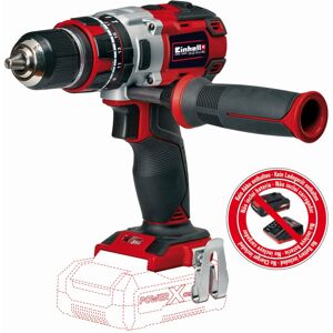 Einhell TE-CD 18 akku slagboremaskine 60 Nm 18V u/batteri og lader