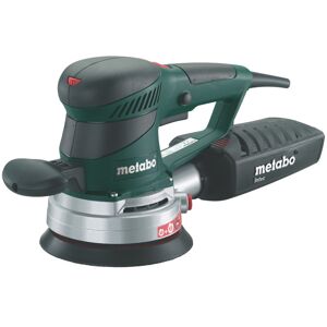 Metabo Excentersliber SXE 450 Turbo Tec