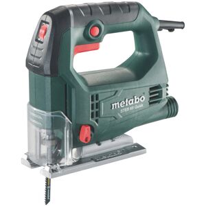 Metabo Steb 65 Quick Stiksav