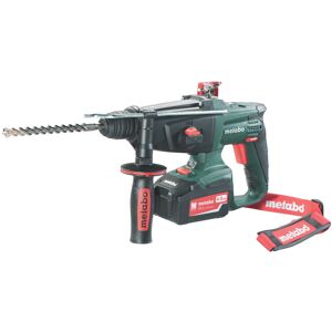 Metabo KHA 18 LTX 2x4,0ah Kombihammer