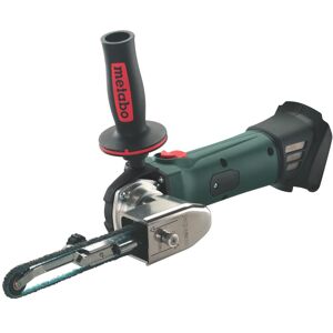 Metabo Bf 18 LTX 90 Båndfil Solo