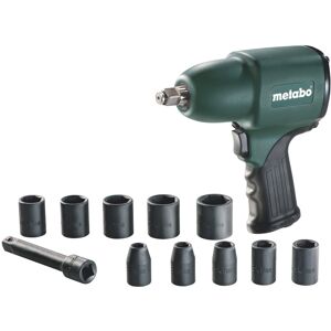 Metabo Slagnøgle Dssw 360 Set 1/2