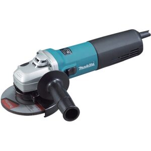 Makita Vinkelsliber 125mm 1400w  - 9565CVRZ