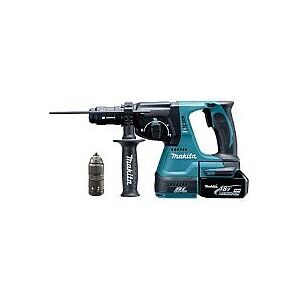 Makita Borehammer 18V 5 - DHR243RTJ