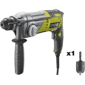 Ryobi Borehammer RSDS680-K