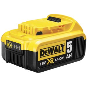 Dewalt Dcb184 18v Batteri Xr 5ah Li-ion