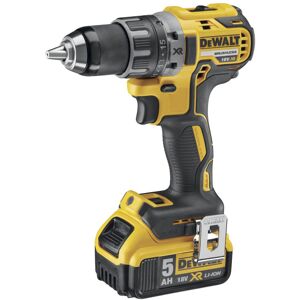 Dewalt Dcd791p2 Boremaskine Kulløs