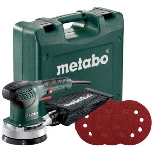 Metabo Excentersliber SXE 3125 - 310 WATT - 69092100