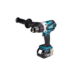 Makita Slagboremaskine 18V 4 - DHP458RM3J