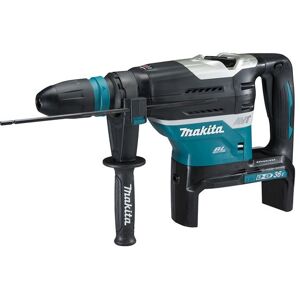 Makita Borehammer Sds-max 2x18V - DHR400ZKU