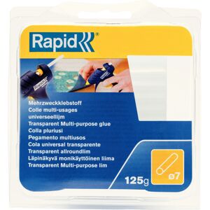 Rapid Limstift - Ø7